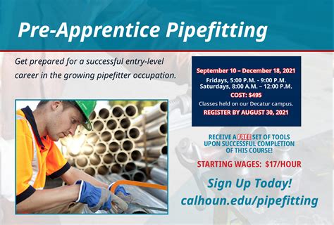 Online Pipe Fitter Training – TPC Training.